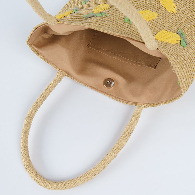 Cool Club, Torebka dziewczęca, beżowa