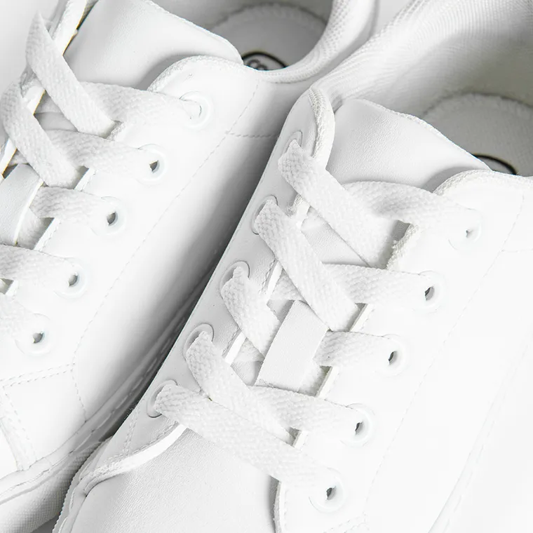 Cool Club, Trampki dziecięce, białe