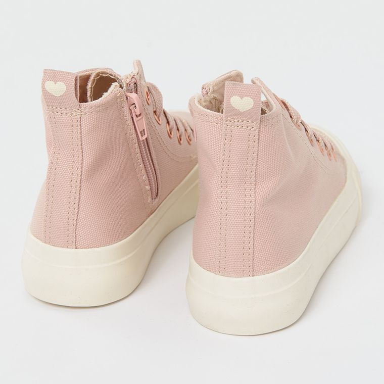 Cool Club, Trampki dziewczęce, jasnoróżowe