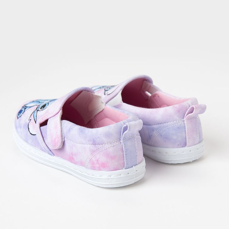 Cool Club, Trampki dziewczęce, różowe, Lilo i Stitch