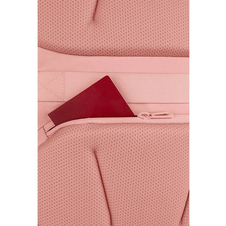 CoolPack, Bolt, plecak miejski, 2-komorowy, Powder Pink