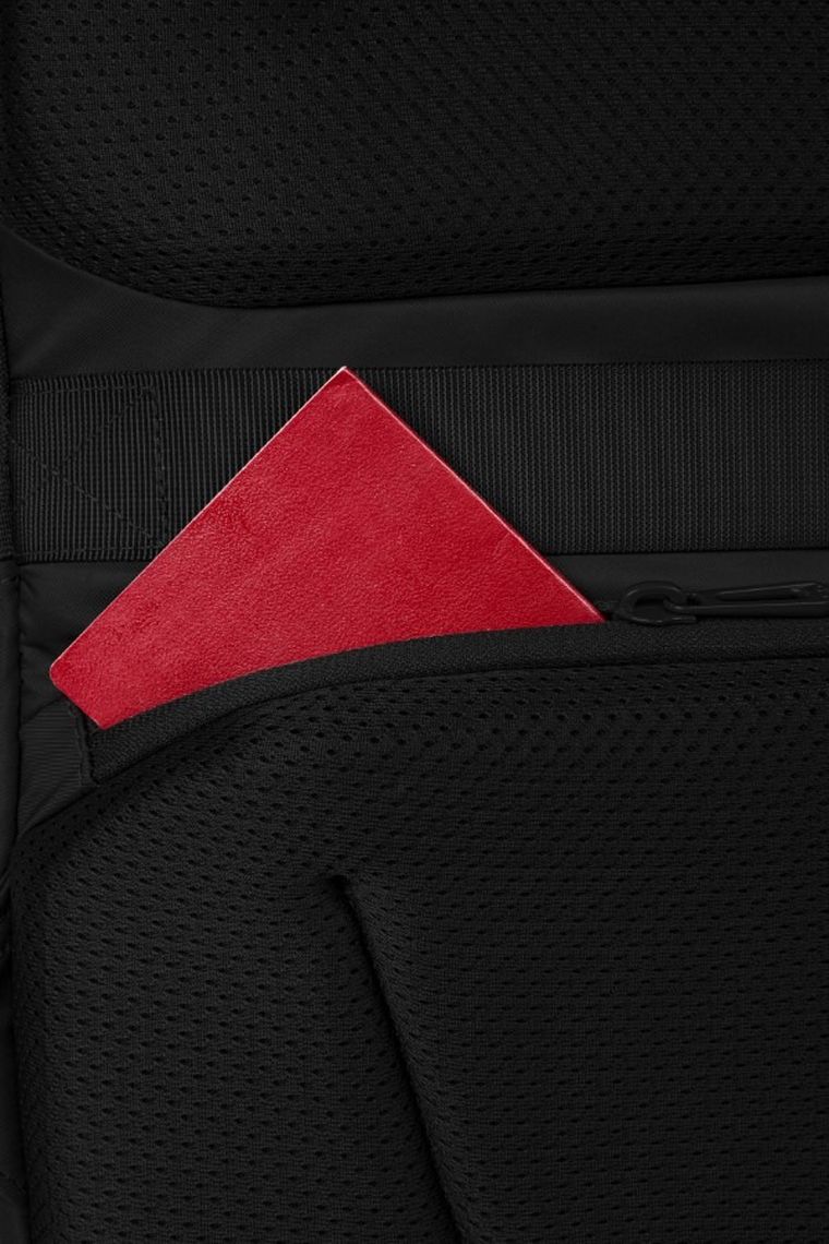 CoolPack, Bolt, plecak szkolny, 2-komorowy, Black