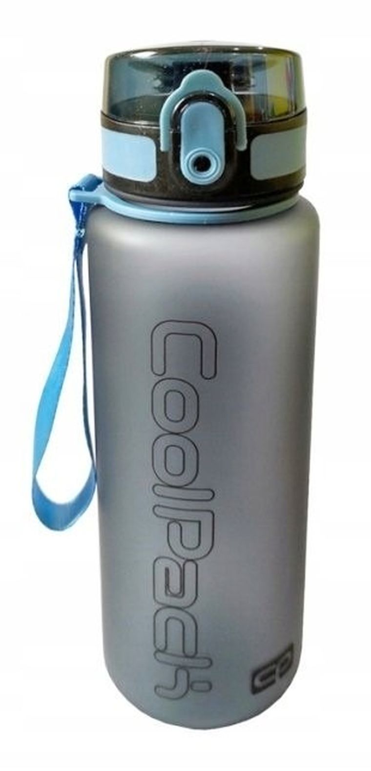 CoolPack, Brisk, bidon, Powder Pink, 600 ml