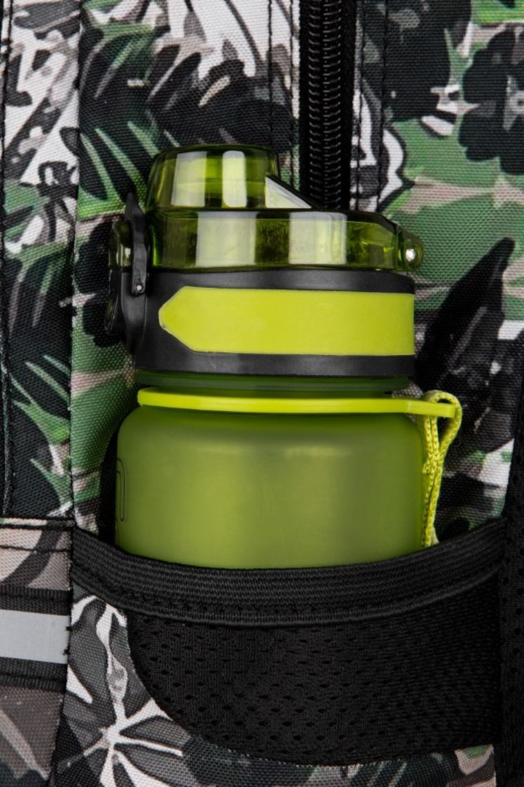 CoolPack, Drafter, plecak szkolny, 3-komorowy, Diane