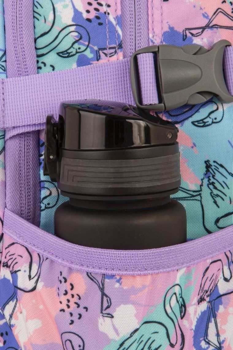 CoolPack, Factor, plecak szkolny, 3-komorowy, Maui