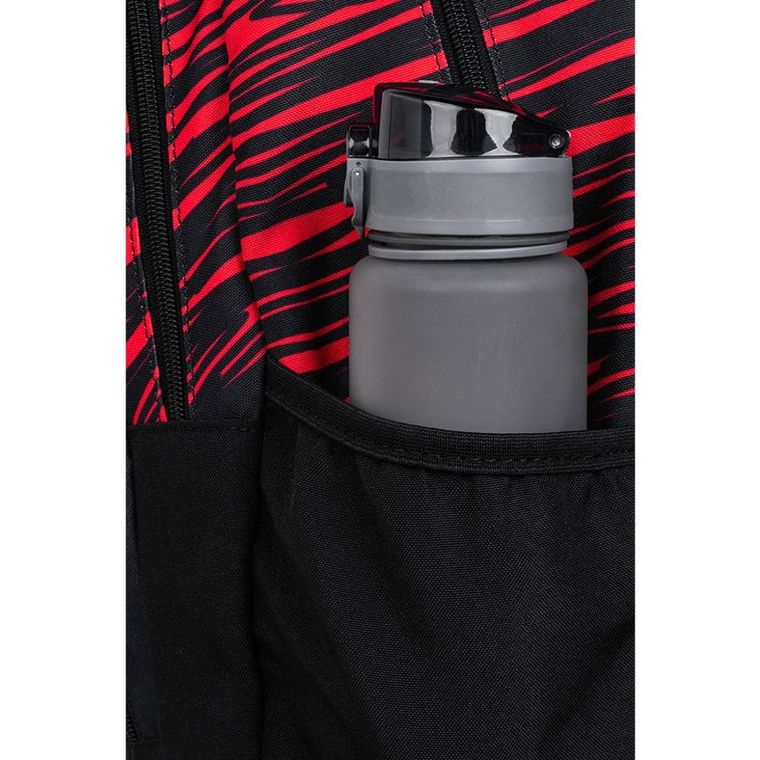 CoolPack, Impact, plecak szkolny, 1-komorowy, Sunset