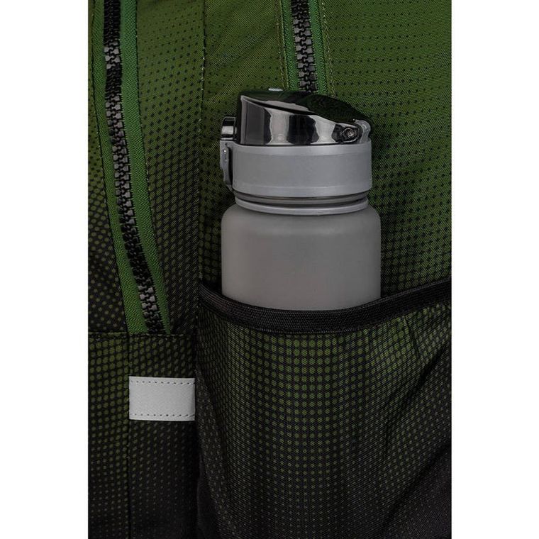 CoolPack, Jerry, plecak szkolny, 3-komorowy, Gradient Grass