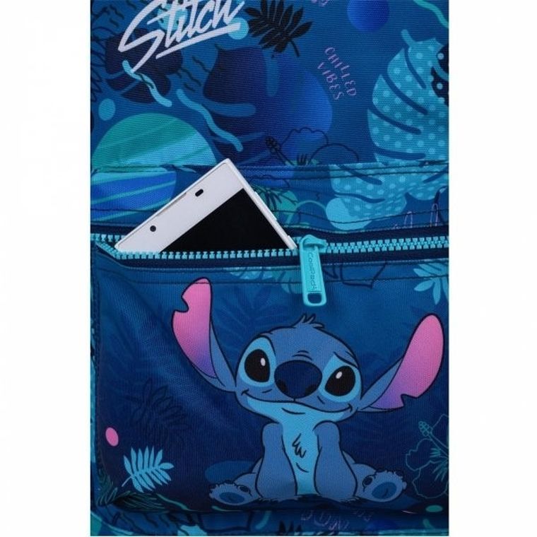 Coolpack, Lilo i Stitch, Cross, plecak szkolny, 1-komorowy