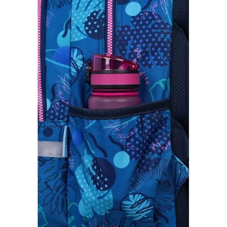 CoolPack, Lilo i Stitch, Jerry, plecak szkolny, 3-komorowy