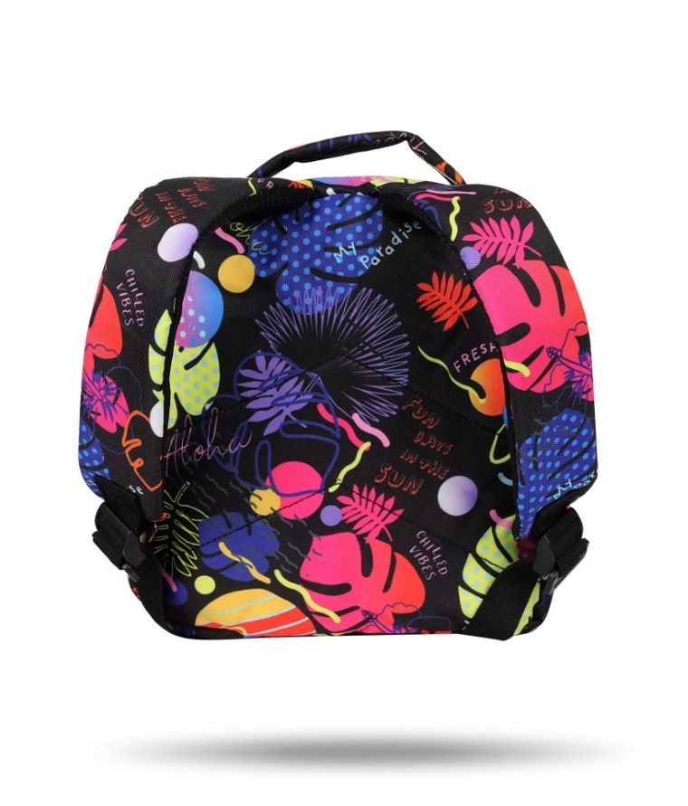 CoolPack, Lilo i Stitch, Puppy, plecak dla przedszkolaka, Black