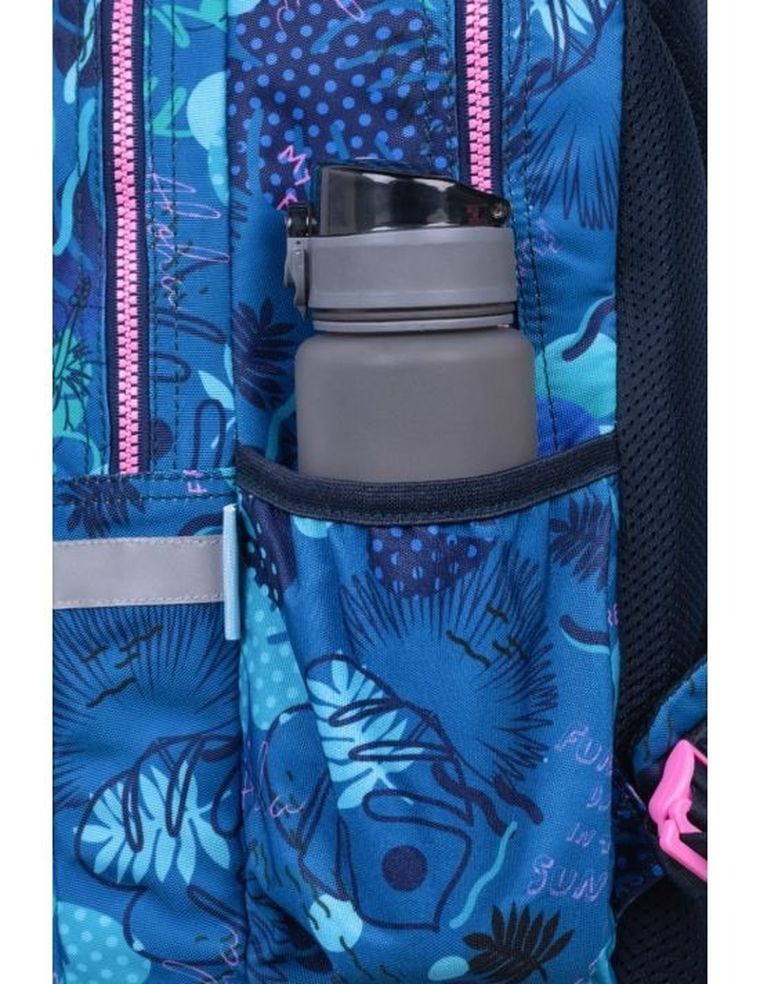 CoolPack, Lilo i Stitch, Rider, plecak szkolny, 2-komorowy