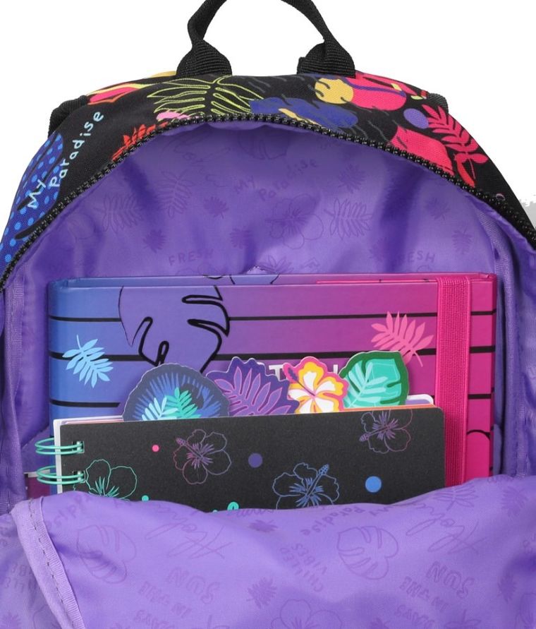 CoolPack, Lilo i Stitch, Toby, plecak dla przedszkolaka