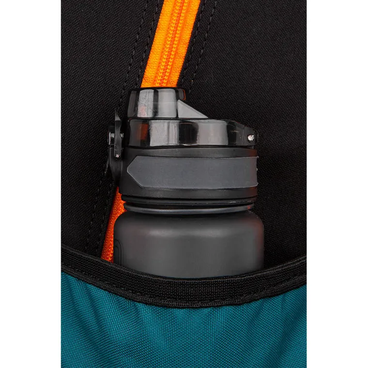 CoolPack, Loop, plecak szkolny, 2-komorowy, Blacko