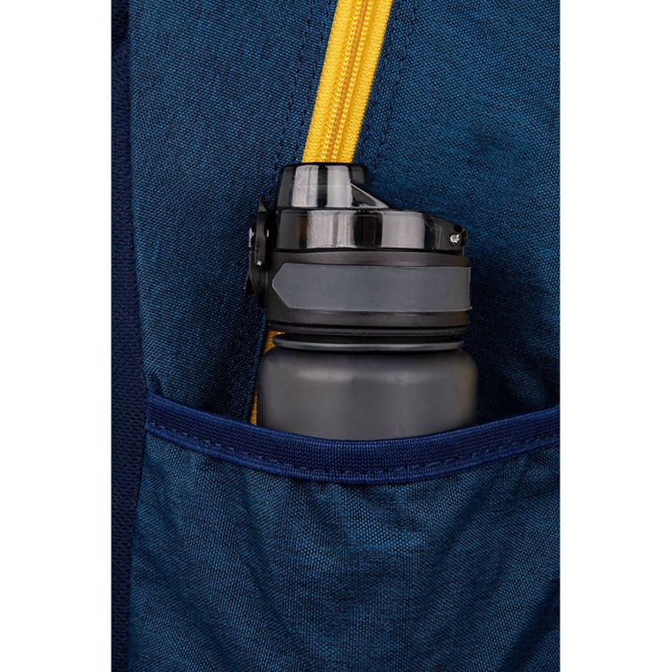 CoolPack, Loop, plecak szkolny, 3-komorowy, Greym