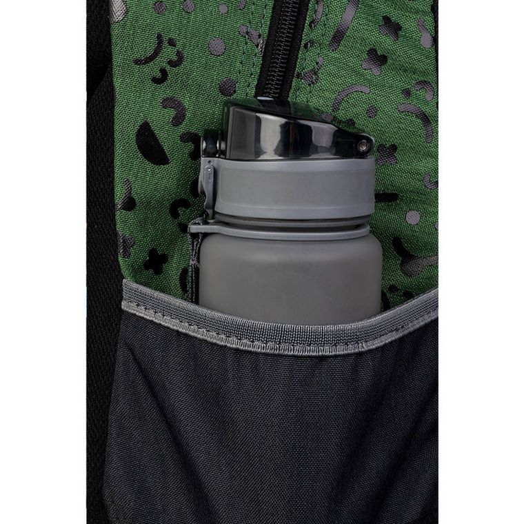 CoolPack, Loop, plecak szkolny, 3-komorowy, Grispy