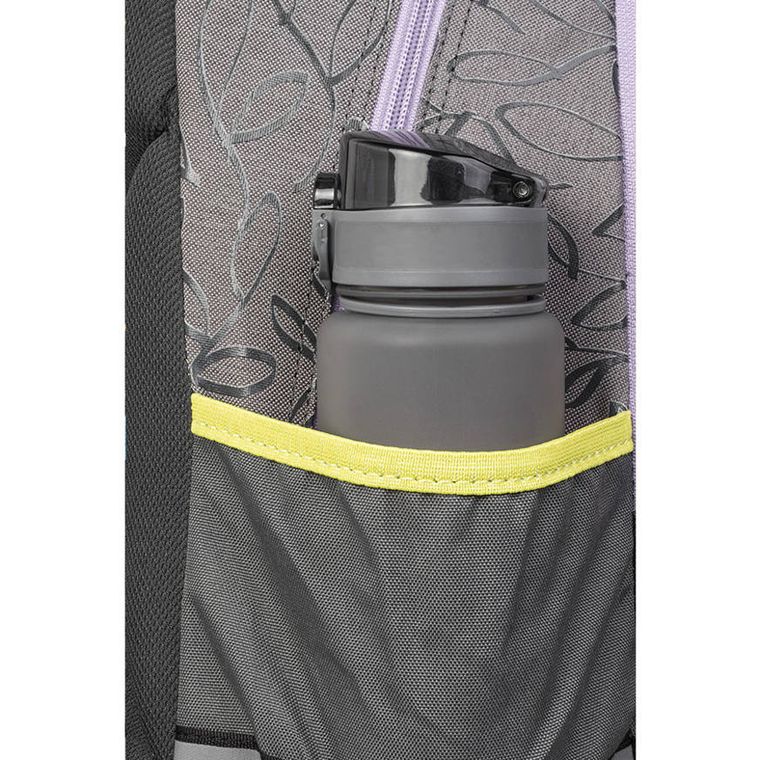 CoolPack, Loop, plecak szkolny, 3-komorowy, Leaflets