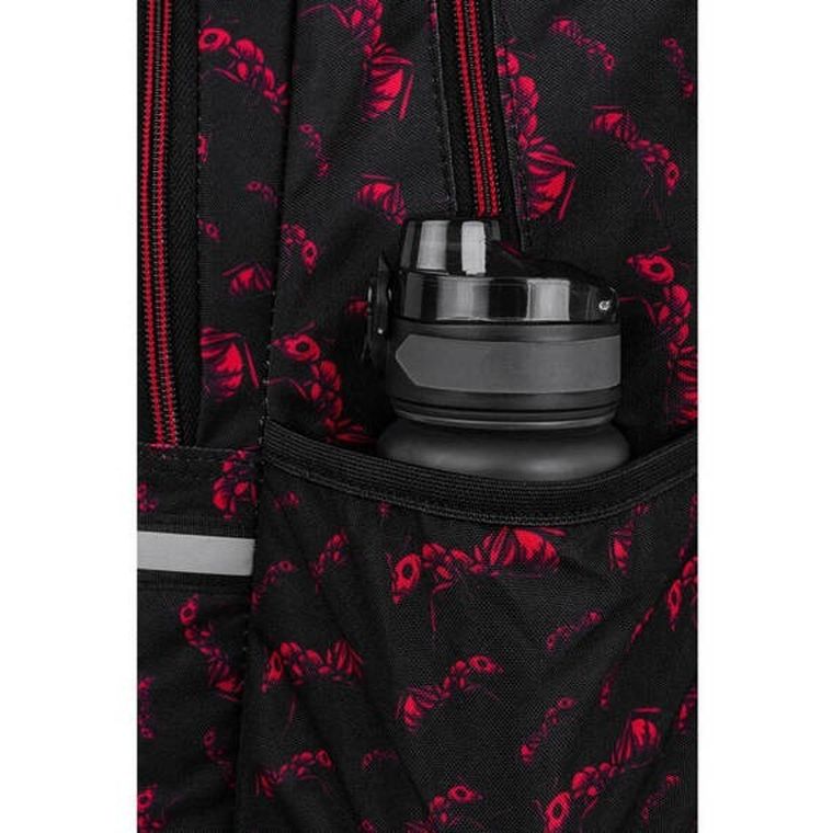 CoolPack, Pick, plecak szkolny, 2-komorowy, Antfarm