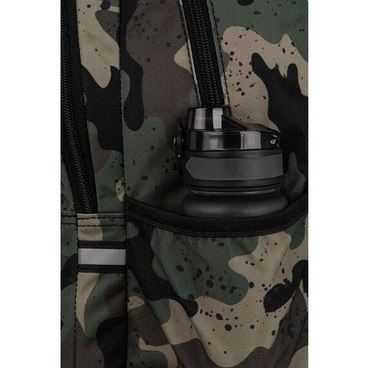 CoolPack, Pick, plecak szkolny, 2-komorowy, Danger