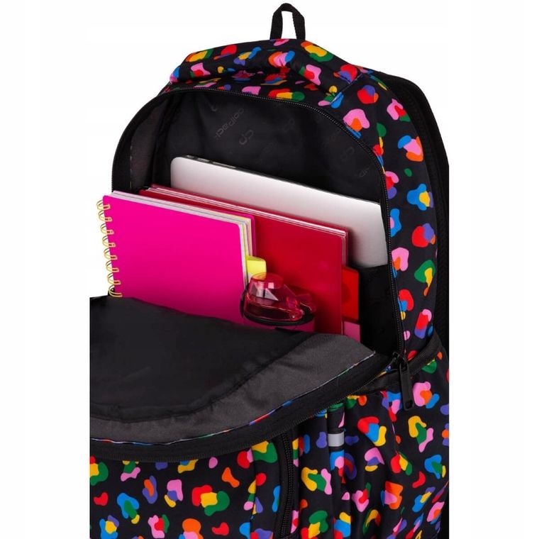 CoolPack, Pick, plecak szkolny, 2-komorowy, Imagine
