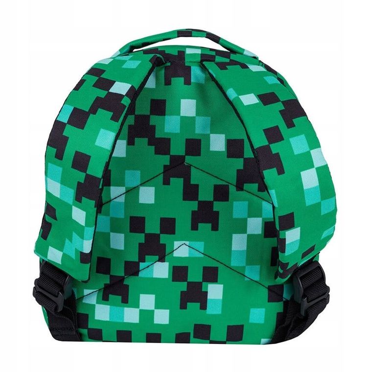 Coolpack, Puppy, plecak dla przedszkolaka, Game Zone