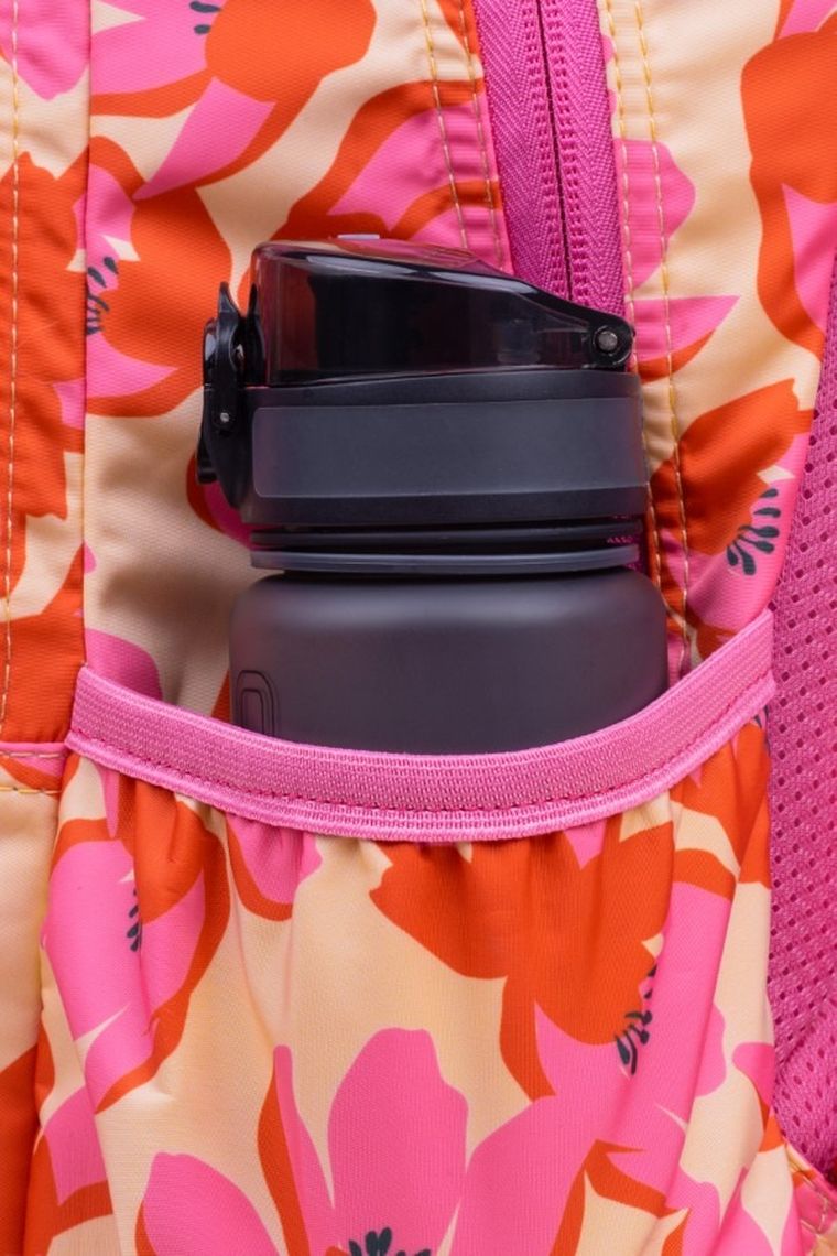 CoolPack, Rider, plecak szkolny, 2-komorowy, Flores Rosa