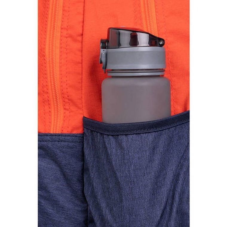 CoolPack, Rider, plecak szkolny, 2-komorowy, Orange