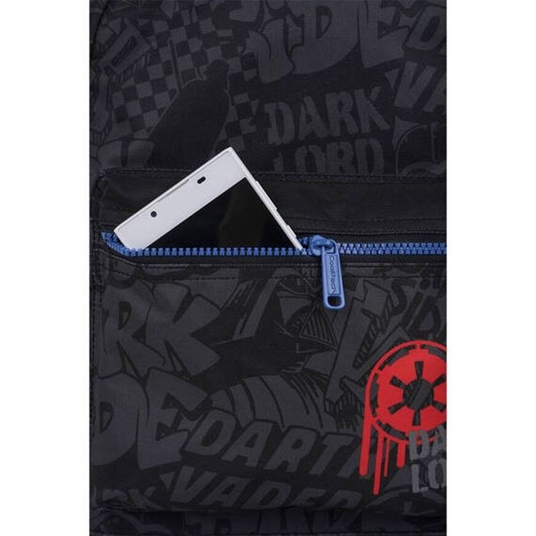 CoolPack, Star Wars, plecak szkolny, Cross