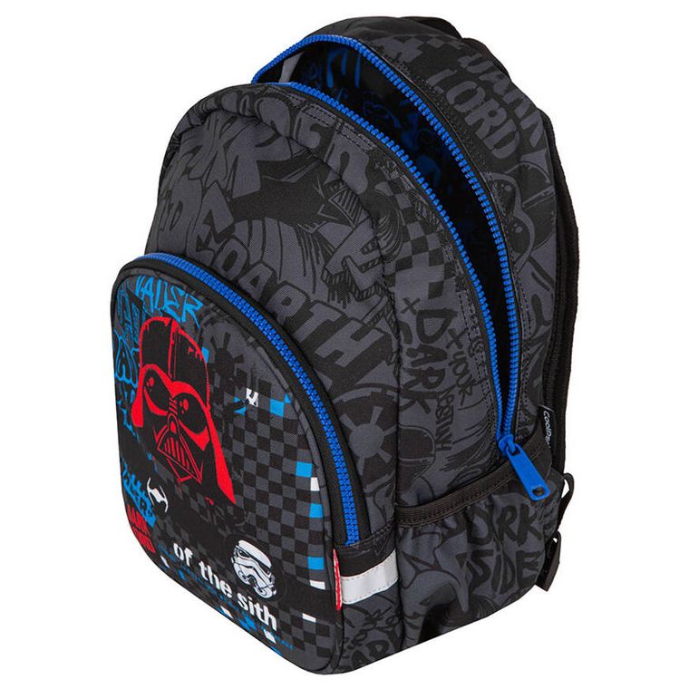 CoolPack, Star Wars, Toby, plecak dla przedszkolaka