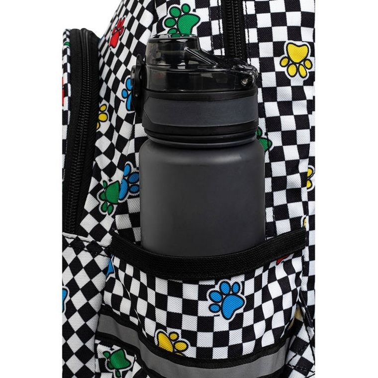 CoolPack, Toby, plecak dla przedszkolaka, 1-komorowy, Catch Me