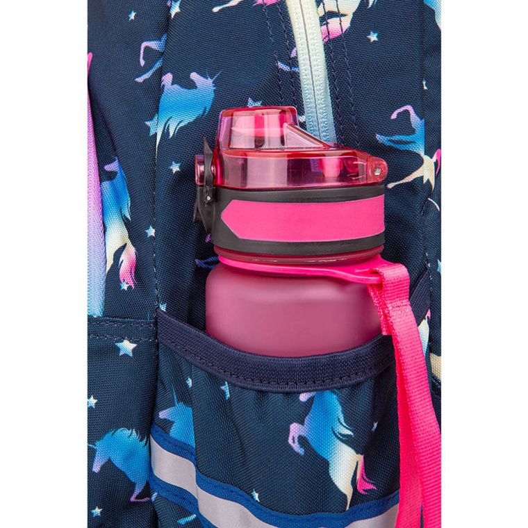 CoolPack, Toby, plecak dla przedszkolaka, Blue Unicorn