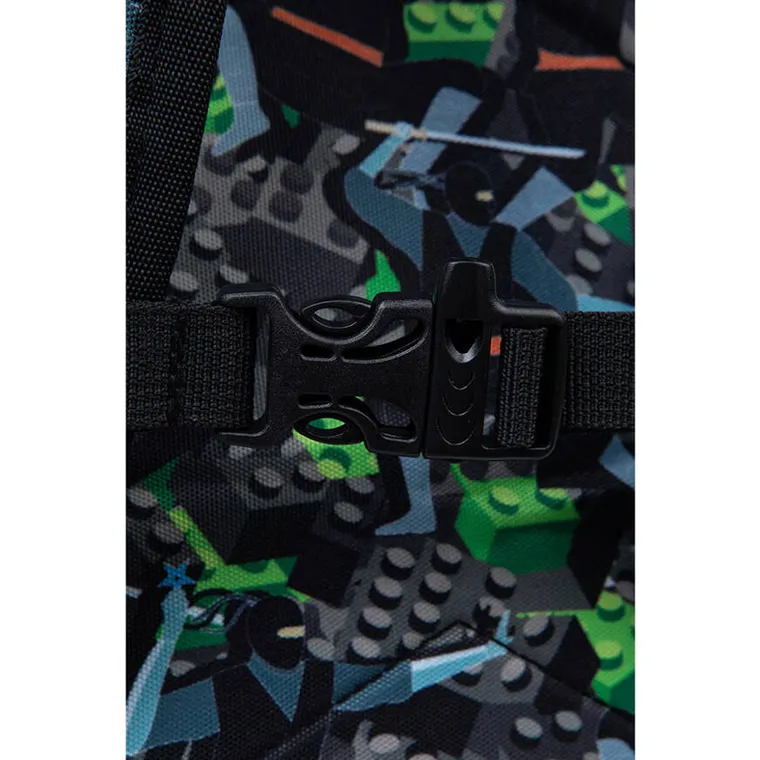 CoolPack, Toby, plecak dla przedszkolaka, Kids From the Block