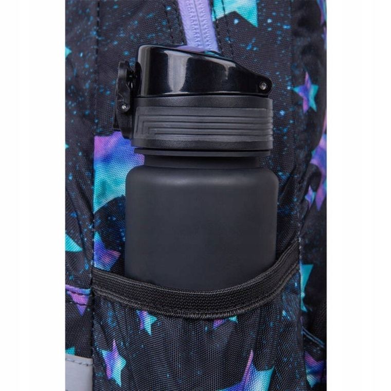 Coolpack, Toby, plecak dla przedszkolaka, Star Night