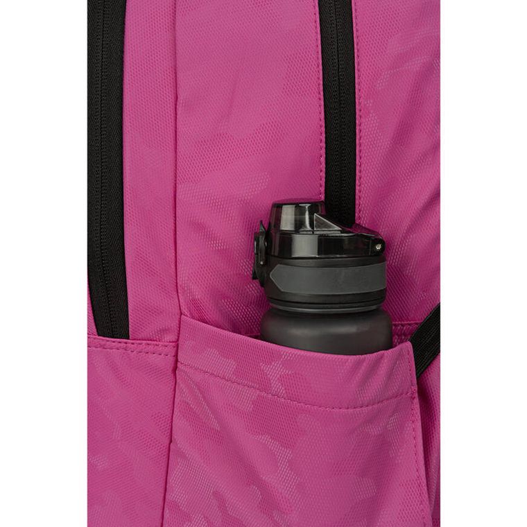 CoolPack, Trooper, plecak szkolny, 2-komorowy, Magenta