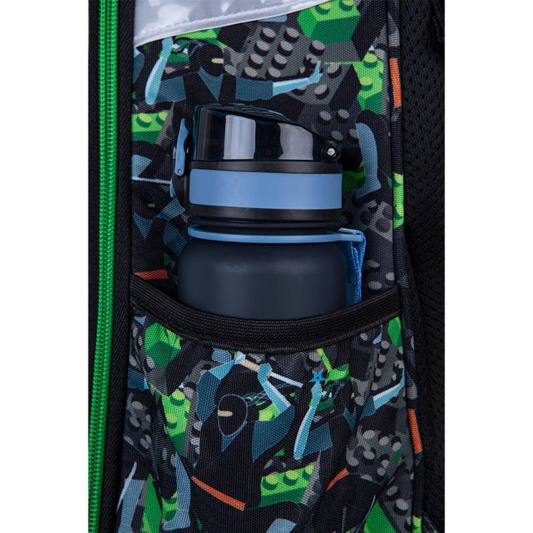 CoolPack, Turtle, plecak szkolny, 2-komorowy, Kids From The Block