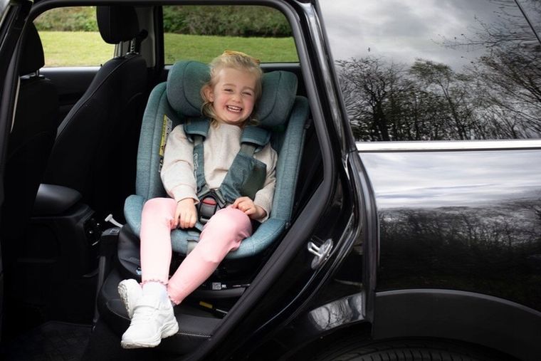 Cosatto, baza obrotowa dla fotelików Acorn, i-Size