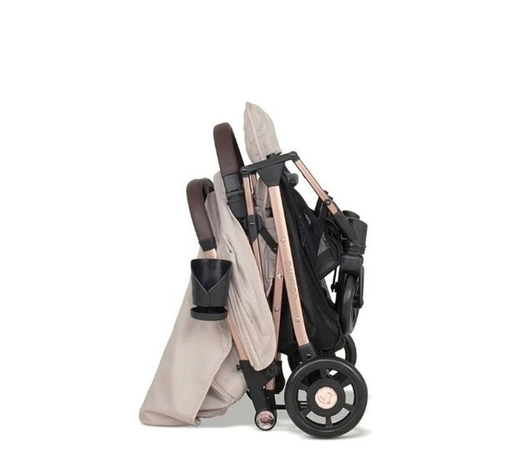 Cosatto, Woosh 4, wózek spacerowy, whisper