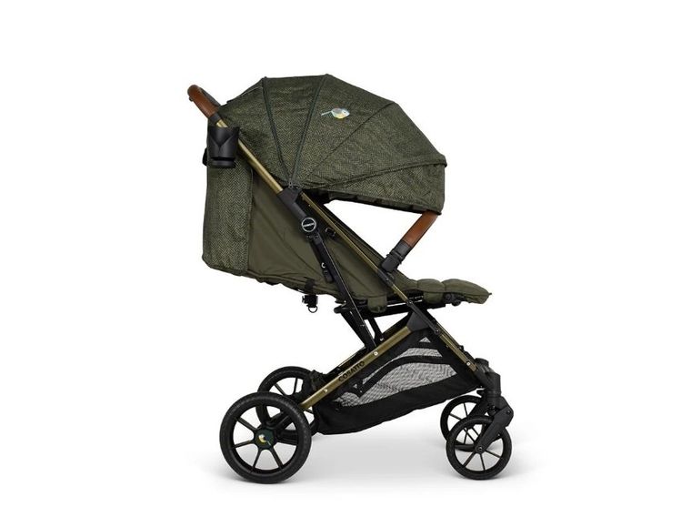 Cosatto, Woosh Trail, wózek spacerowy, bureau