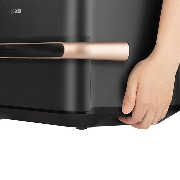 Cosori, Twinfry Dual Air, frytkownica, CAF-TF101S-AEU