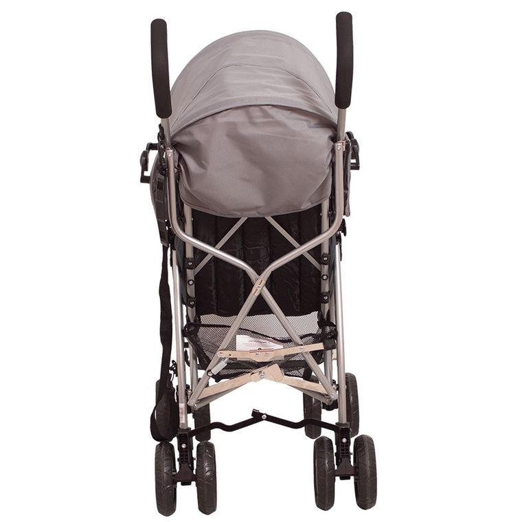 Coto Baby, Rhytm, wózek spacerowy, szary