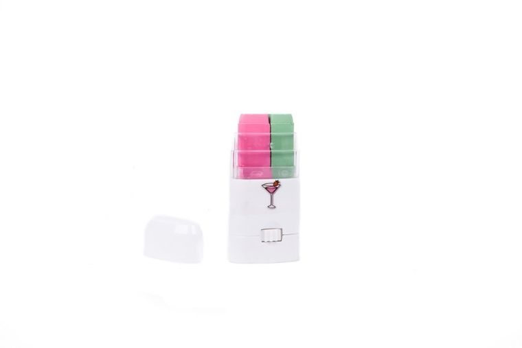 Create It! Kreda do włosów