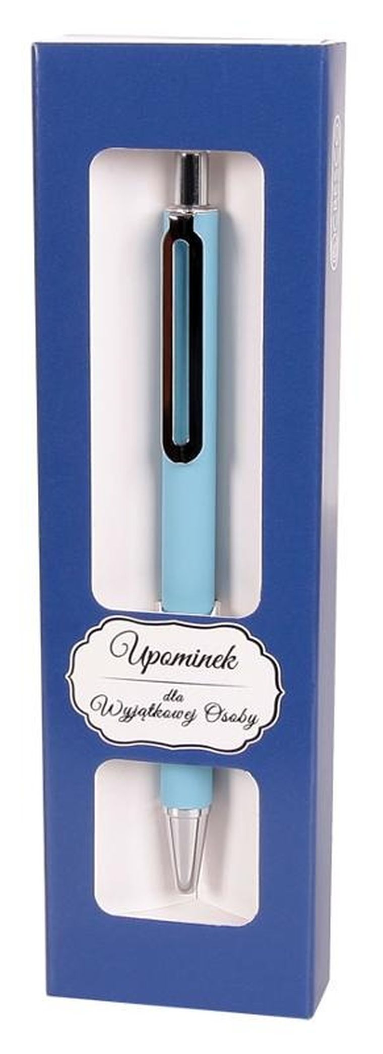 Cresco, Orion GB, długopis