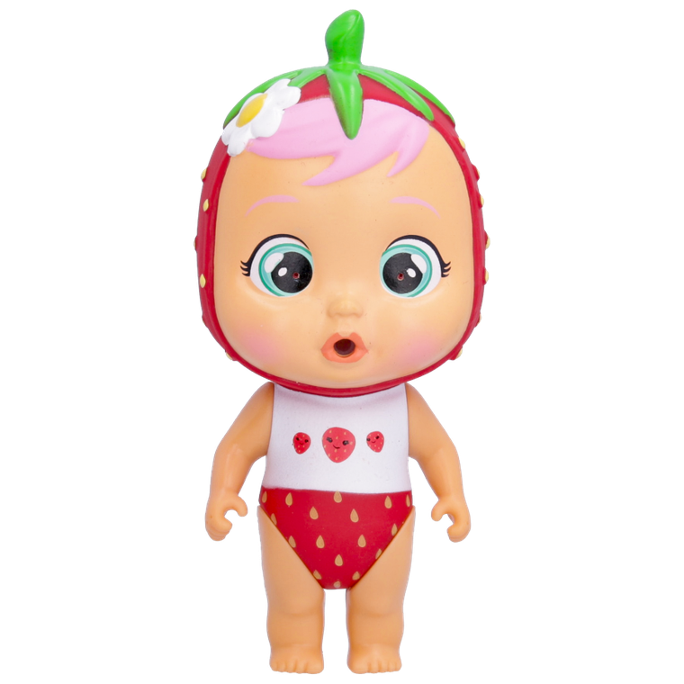 Cry Babies, Beach Babies, Ella, laleczka płacząca