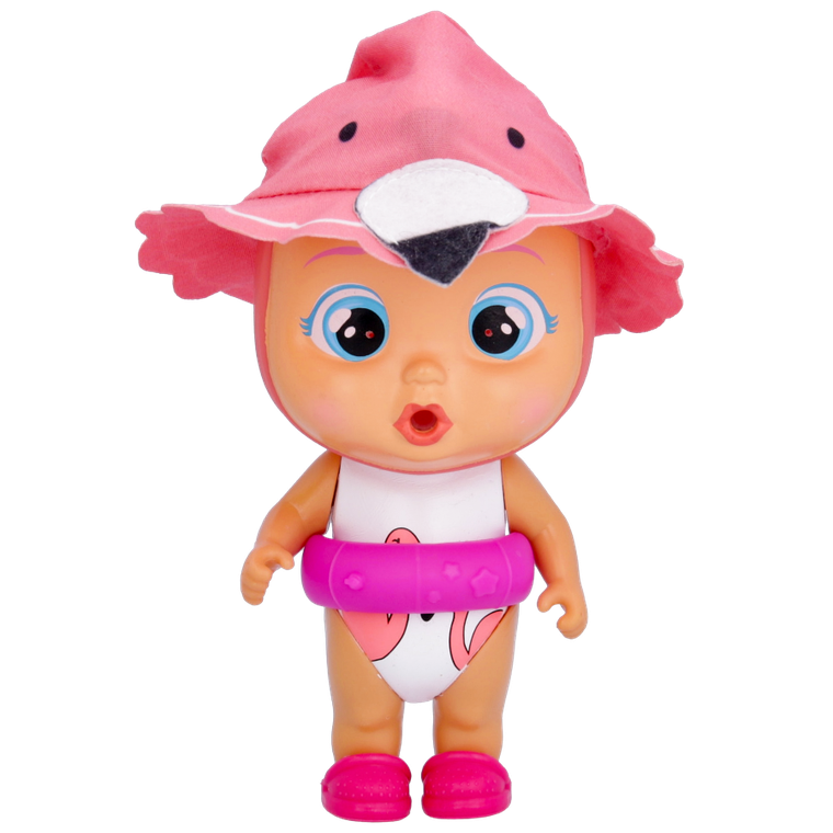 Cry Babies, Beach Babies, Fancy, laleczka płacząca