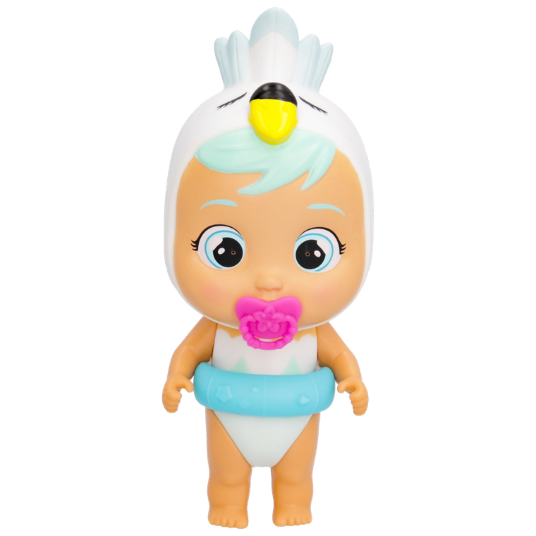 Cry Babies, Beach Babies, Sydney, laleczka płacząca