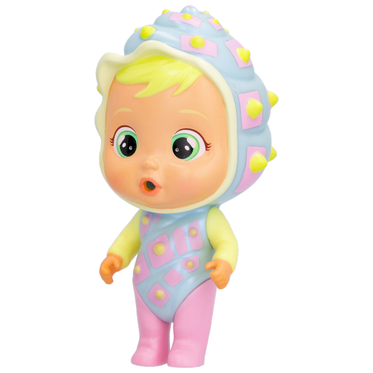 Cry Babies, Shiny Shells, Sandy, laleczka płacząca