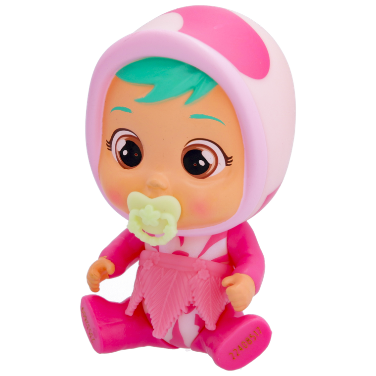 Cry Babies, Shiny Shells, Shelly, laleczka płacząca