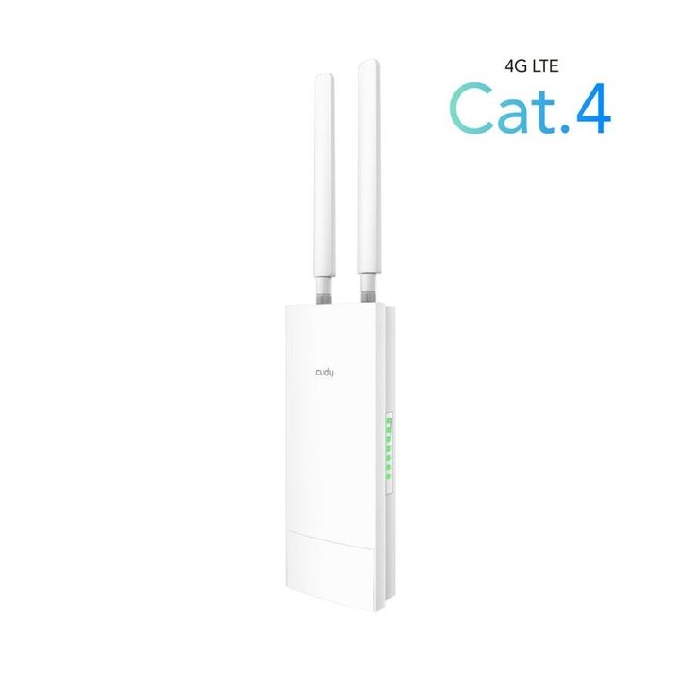 Cudy, LT400 Outdoor EU, router