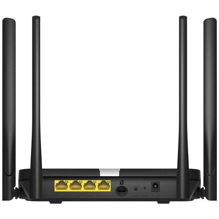 Cudy, LT500 EU, router