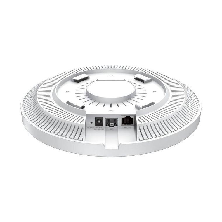 Cudy, punkt dostępowy, BE11000 Tri-Band Wi-Fi 7 2.5G z 10G SFP+