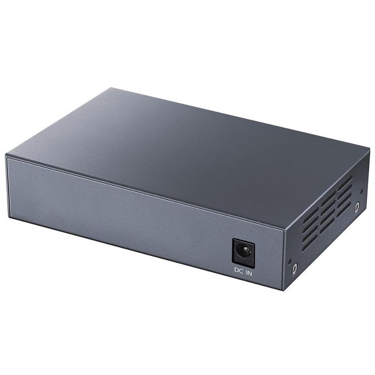 Cudy, switch, GS1005P